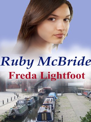 Ruby McBride - ebook